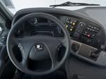 Sisu Polar 8x4 Tipper 2010 года